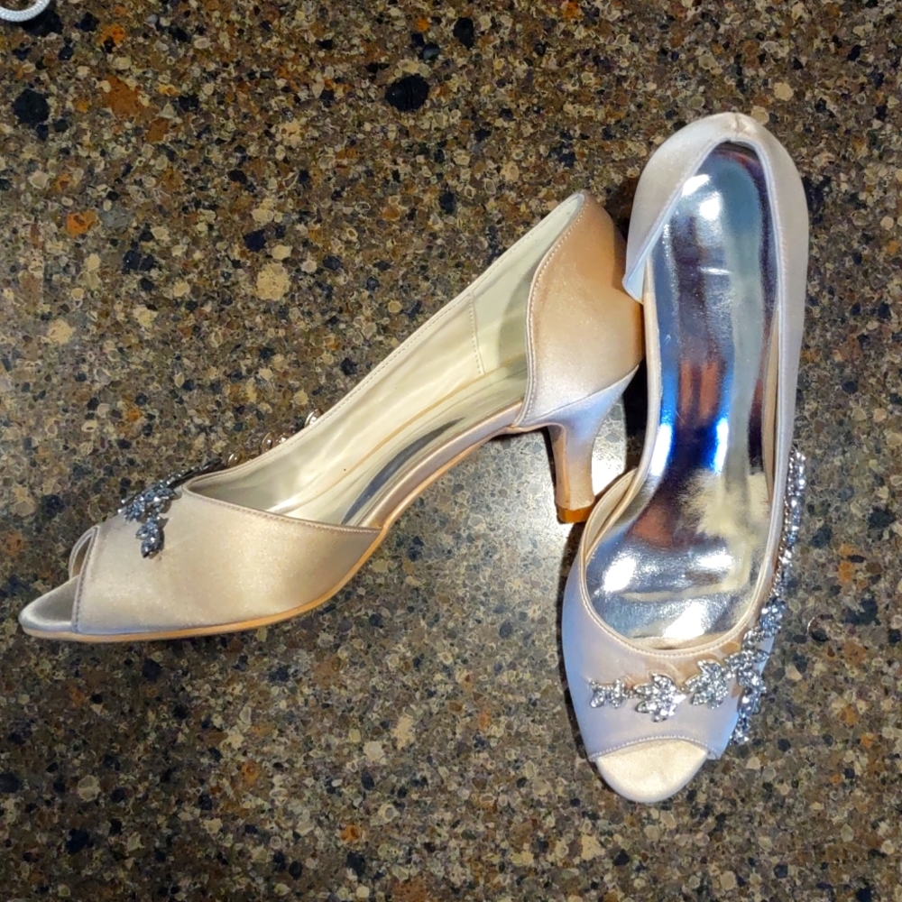 Women's heels